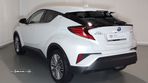 Toyota C-HR 1.8 Hybrid Exclusive+P.Luxury - 2