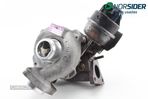 Turbo Seat Exeo ST|09-13 - 1