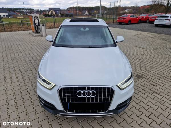 Audi Q3 2.0 TDI Quattro - 9