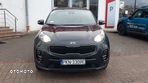 Kia Sportage 2.0 CRDI XL 4WD - 8