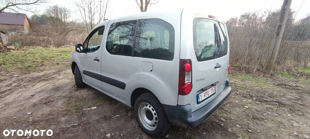 Citroën Berlingo 1.6 HDi Selection - 2