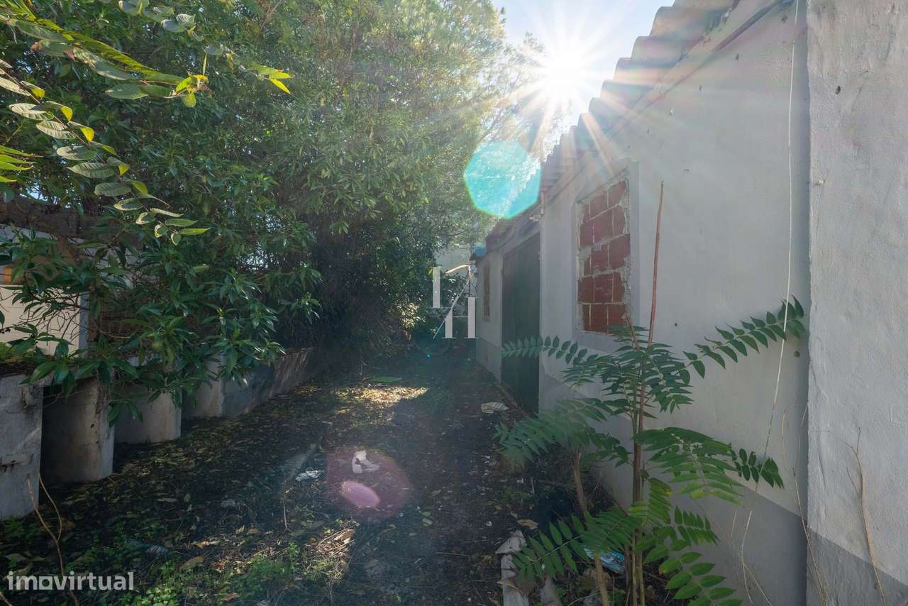 Terreno urbano para construção à venda em Loulé - Grande imagem: 4/7