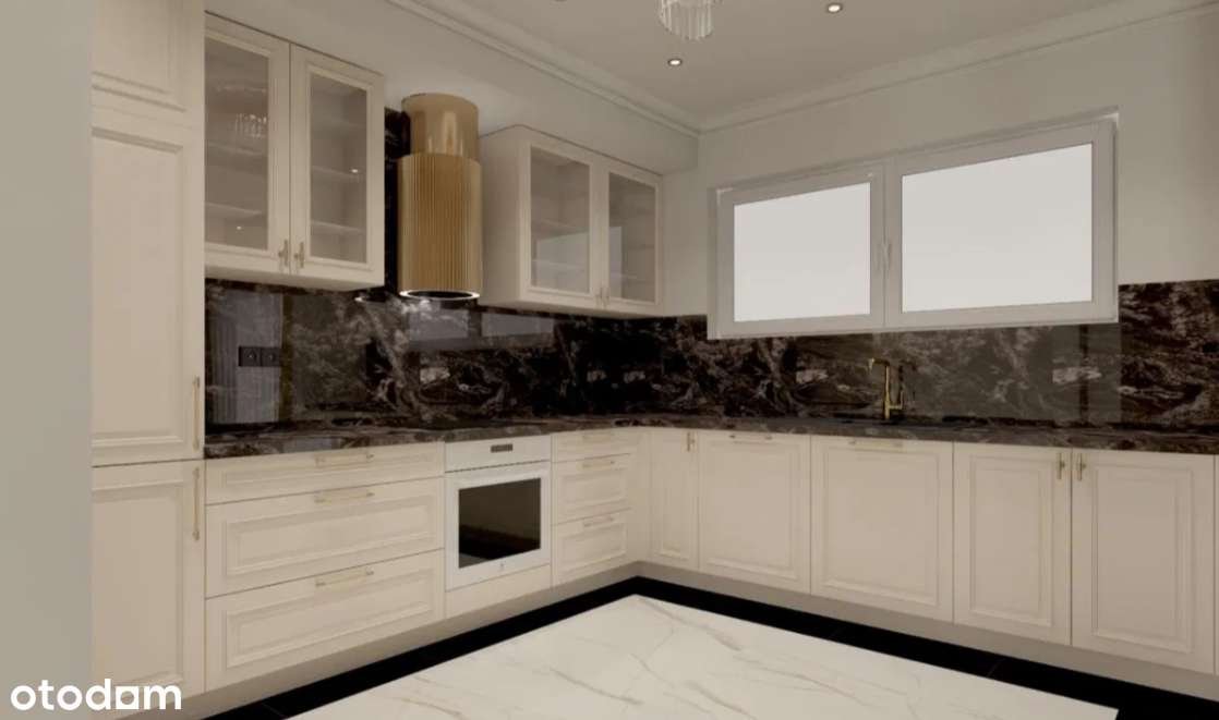 Dom na RATY BEZ KREDYTU lub RABAT, Kręczki - Pełny obrazek: 5/14