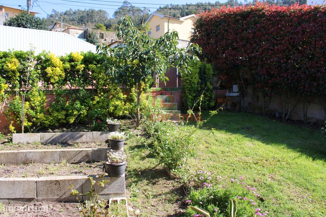 Moradia T3 Térrea em São Tomé de Negrelos, Santo Tirso-50