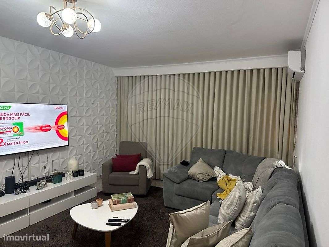 Apartamento T3 para venda - Grande imagem: 2/25