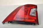 VOLVO S60 II LAMPA LEWA TYLNA LEWY TYŁ 30796267 - 1