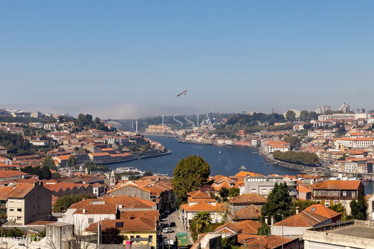 Apartamento T1 Novo com Vistas Rio Douro, Vila Nova de Gaia-25