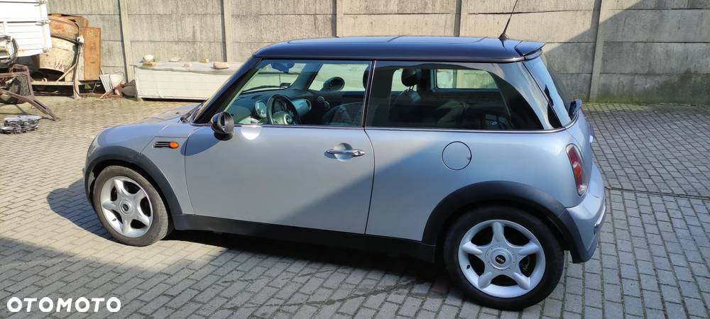 MINI Cooper - 1