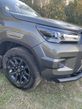 Toyota Hilux 2.8 D-4D Double Cab Invincible 4x4 - 13