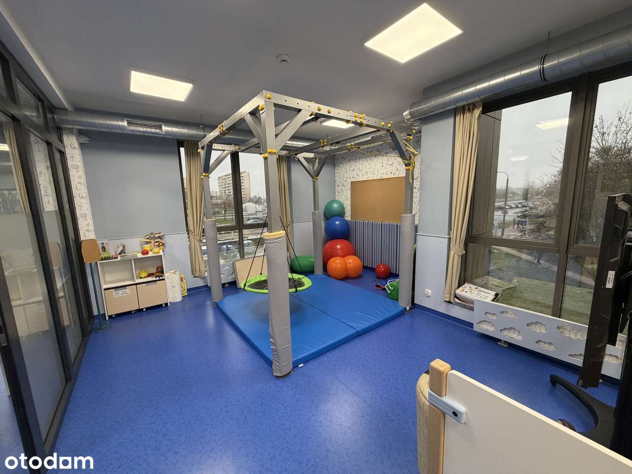 Nowoczesny obiekt do wynajęcia – Toruń, Szosa Lubicka 158 - Pełny obrazek: 5/10