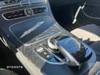 Mercedes-Benz Klasa E 220 d 4-Matic 9G-TRONIC - 24