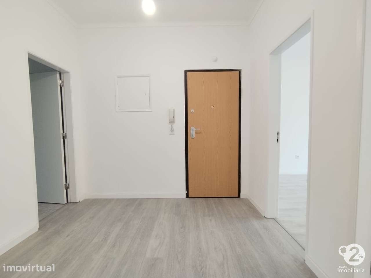 T2 Remodelado, pronto a habitar - Alto do Seixalinho-13