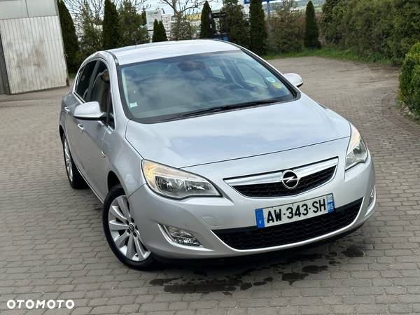 Opel Astra 1.4 Turbo Active - 6