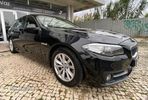 BMW 520 d Auto - 3