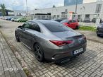 Mercedes-Benz CLA 250 4Matic 7G-DCT AMG Line - 3