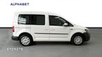 Volkswagen Caddy 2.0 TDI Trendline - 6