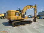 Caterpillar 320 GC - 3