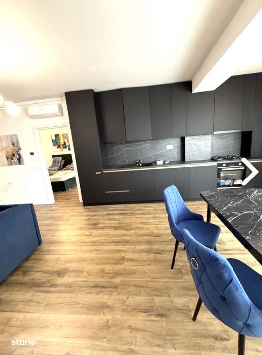 Apartament 2 camere | Parcare | Pipera | 83mp | Vedere premium - Imagine principală: 4/9