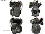 Motor Completo  Novo DACIA DUSTER 1.0 TCe - 1