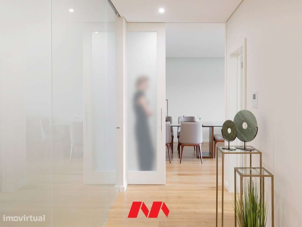 Edifício Portas do Sol - T3+1 - Grande imagem: 5/23