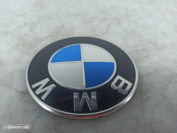 Simbolo / Logotipo Bmw 3 Touring (F31) - 2