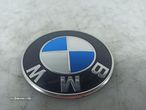 Simbolo / Logotipo Bmw 3 Touring (F31) - 2