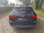 Audi A4 Avant 2.0 TDI Sport - 3