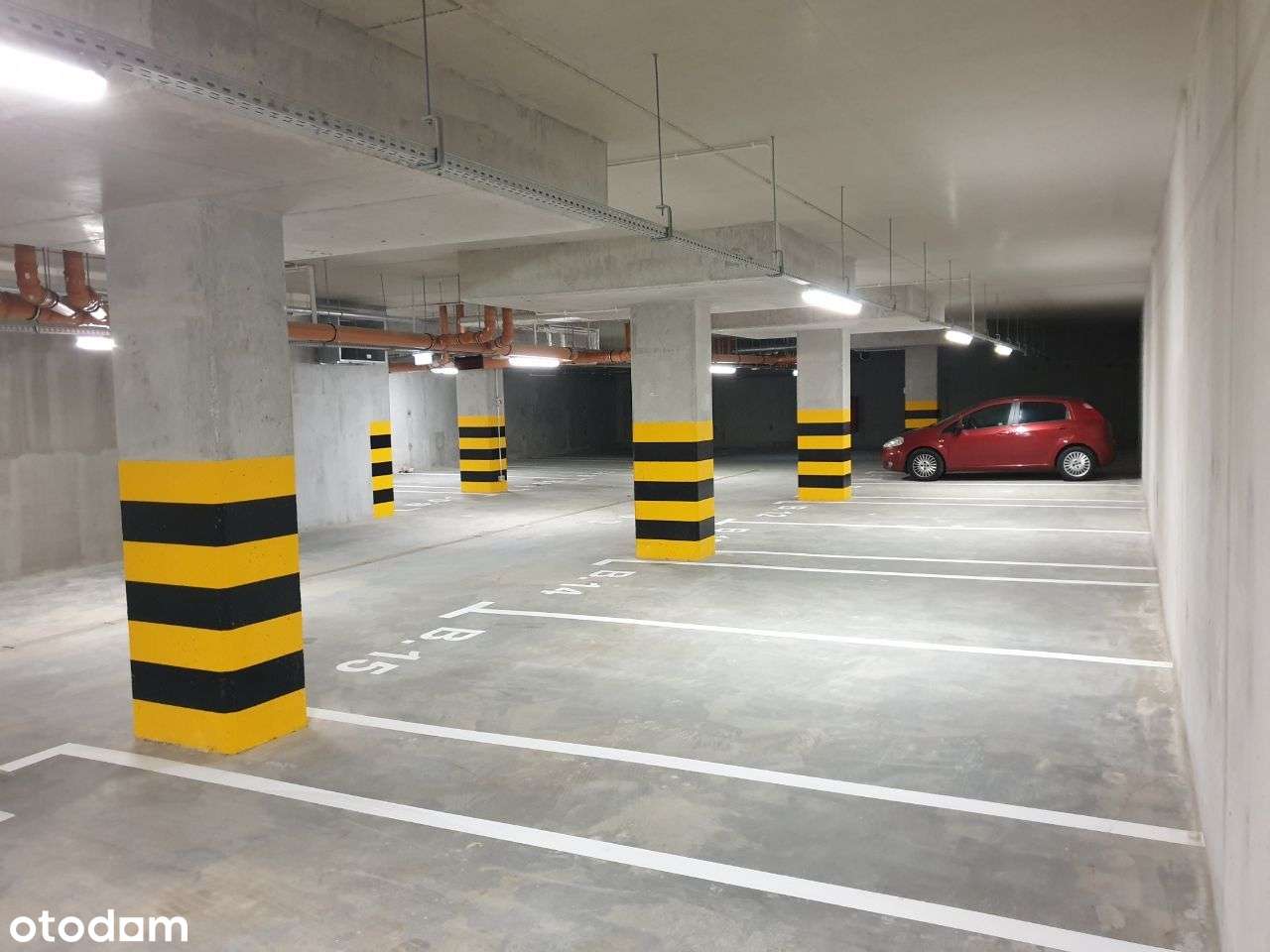 DRABIKA 44 - Miejsce postojowe - Pełny obrazek: 3/3