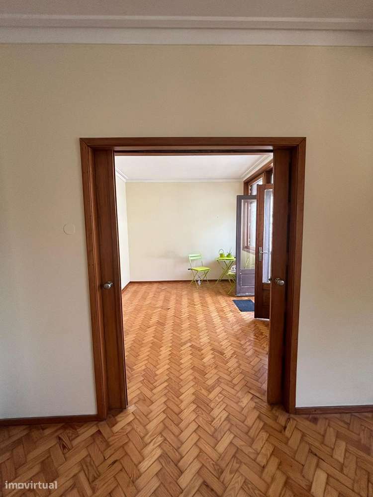 Apartamento T4 rotunda da Boavista Porto - Grande imagem: 4/22