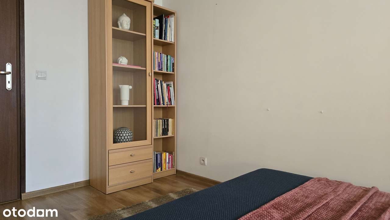 Idealne na start|  2 pokoje| loggia| garaż| Białołęka| Skarbka z Gór-9