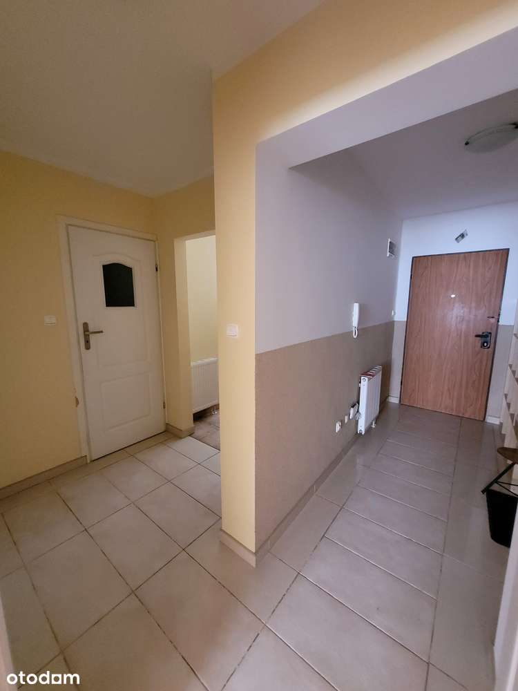 Trzypokojowe mieszkanie przy ul. M. Reja, Żabiniec-14