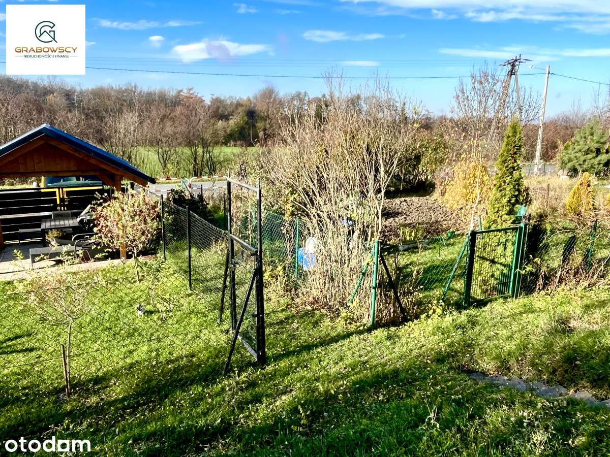 Mieszkanie 2 pokojowe Trzebnica i okolice | ogród-10