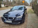 BMW Seria 5 520d Touring Edition Exclusive - 14