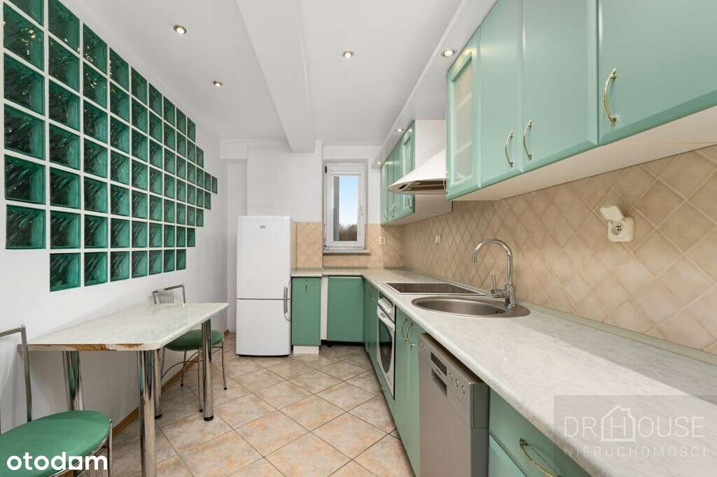 Mieszkanie 2 pokojowe 51 m2-11