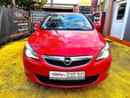 Opel Astra Sports Tourer 1.7 CDTI Cosmo - 2