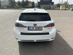 Lexus CT 200h Executive Line - 7