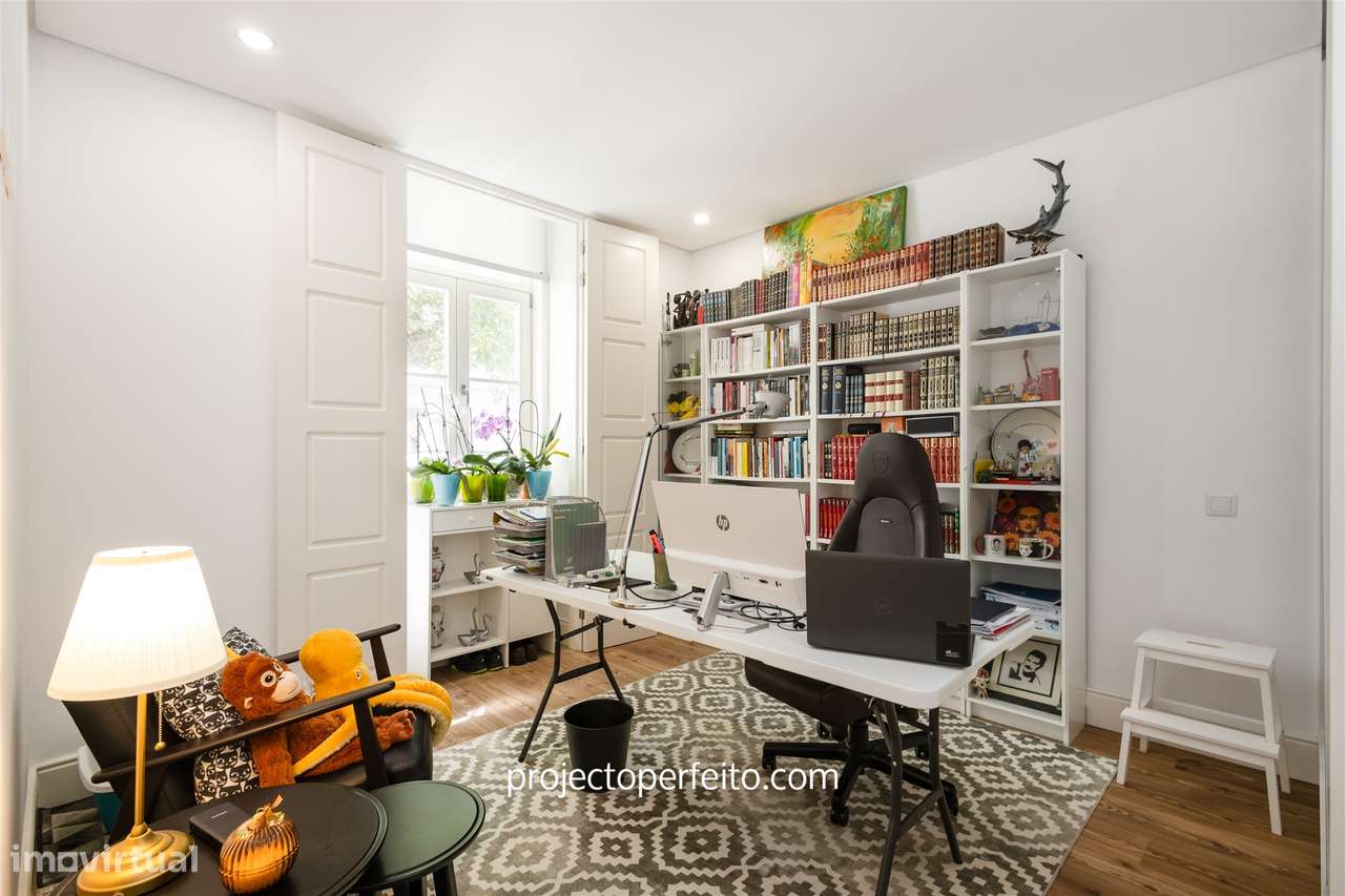 Moradia T4 Venda em Espinho,Espinho-16