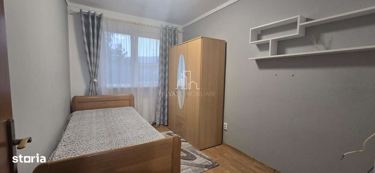 Apartament 3 camere, zona Dumbravei, Sighisoara - Imagine principală: 4/8