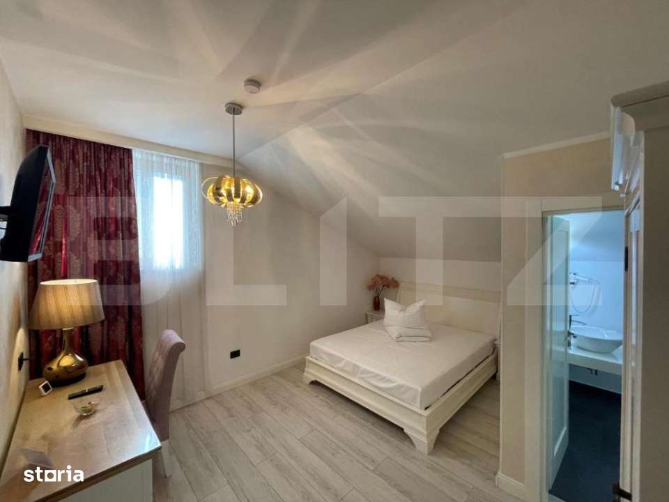 Preluare afacere in chirie, la cheie Pensiune si Restaurant, Alba Iuli - Imagine principală: 3/19