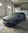 Mercedes-Benz A 200 CDI 7G-DCT AMG Line - 1