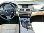BMW 520 d Auto - 11