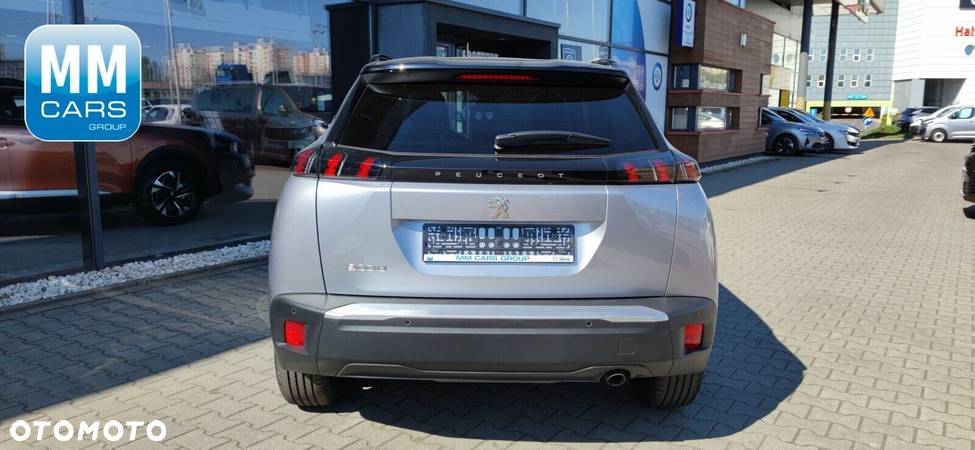 Peugeot 2008 e-2008 Allure Pack - 5