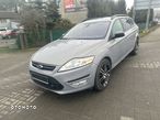 Ford Mondeo Turnier 2.0 TDCi Ambiente - 1