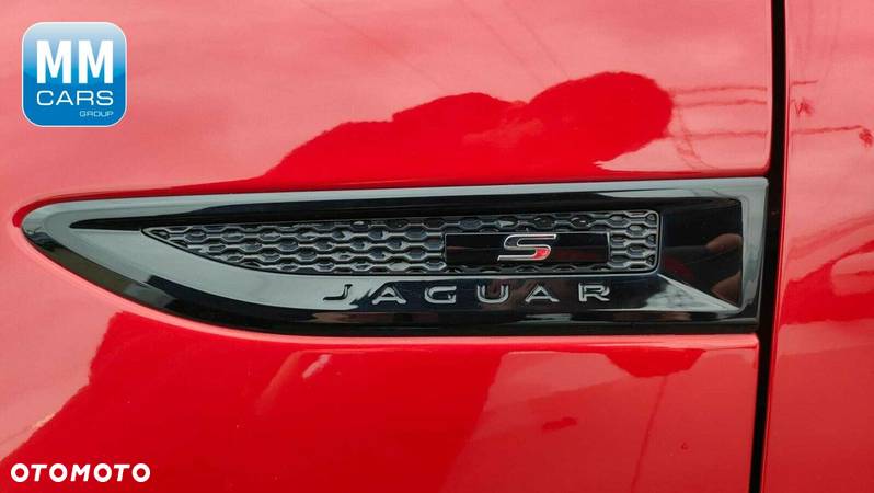 Jaguar E-Pace 2.0 i4P AWD S - 20