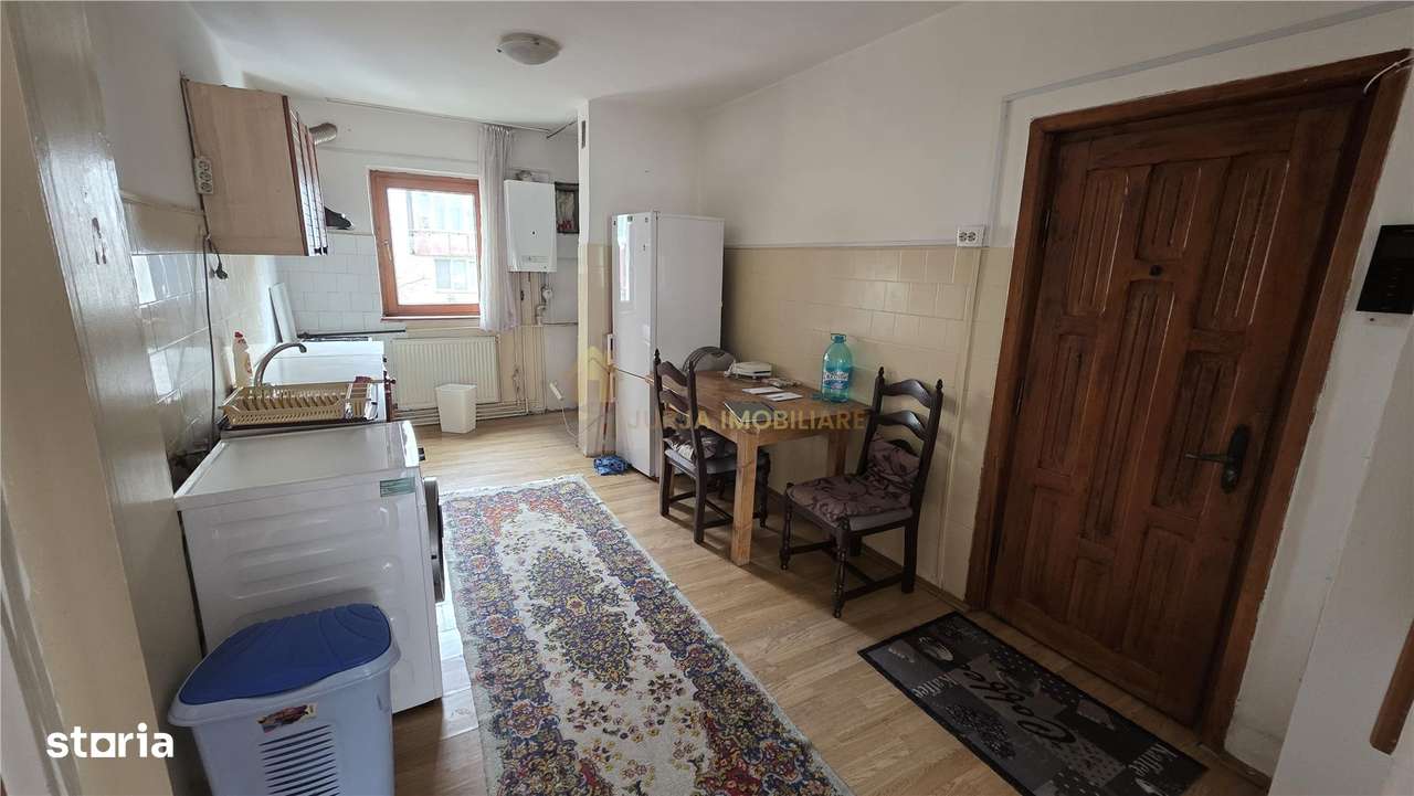 APARTAMENT 3 CAMERE 65 MP MANASTUR  ZONA ION MESTER-2