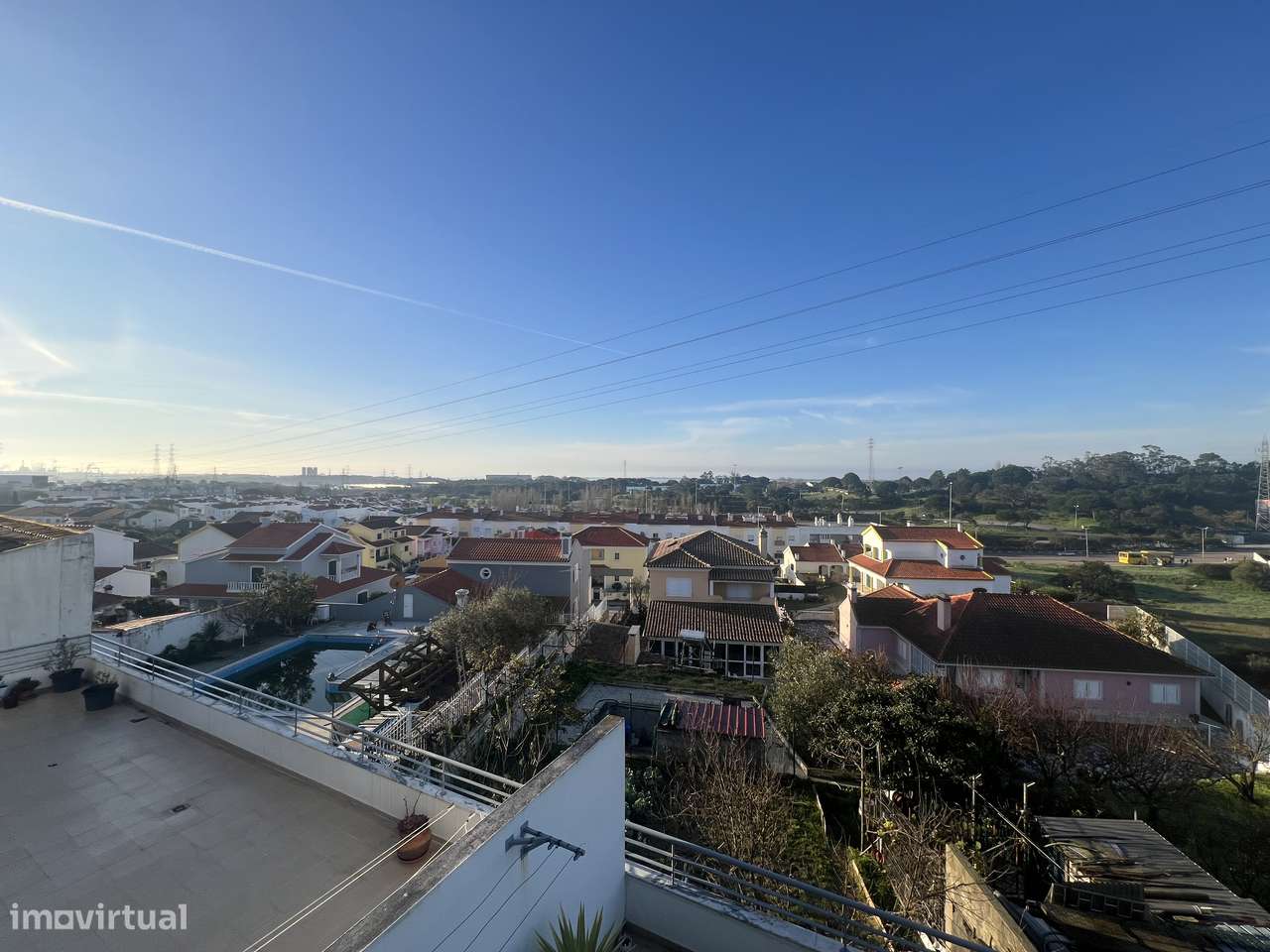 T2 Setubal - Grande imagem: 4/11