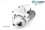 Motor de arranque Citroen C3 Van|05-09 - 1