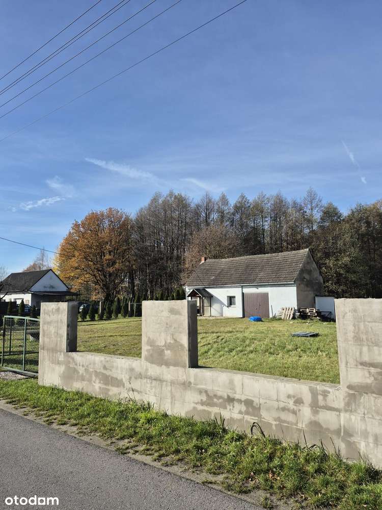 Mały biały domek-3