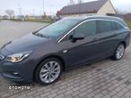 Opel Astra 1.6 CDTI DPF ecoFLEX Sports TourerStart/Stop Exklusiv - 25