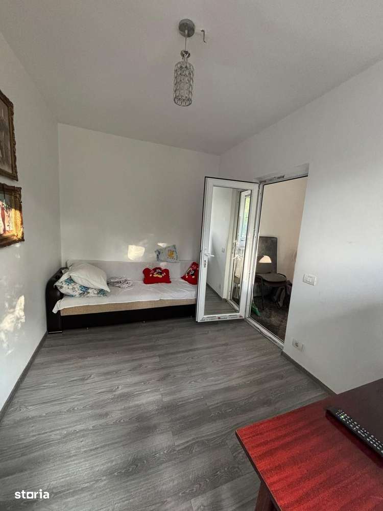 Vand ap. de 2 camere, decomandat, confort 2, mobilat/utilat - Colentin-5